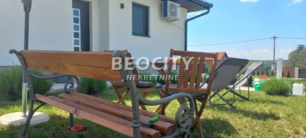 četvorosobna kuća, 100 m2, Ripanj, Trešnja ID: 125342 8