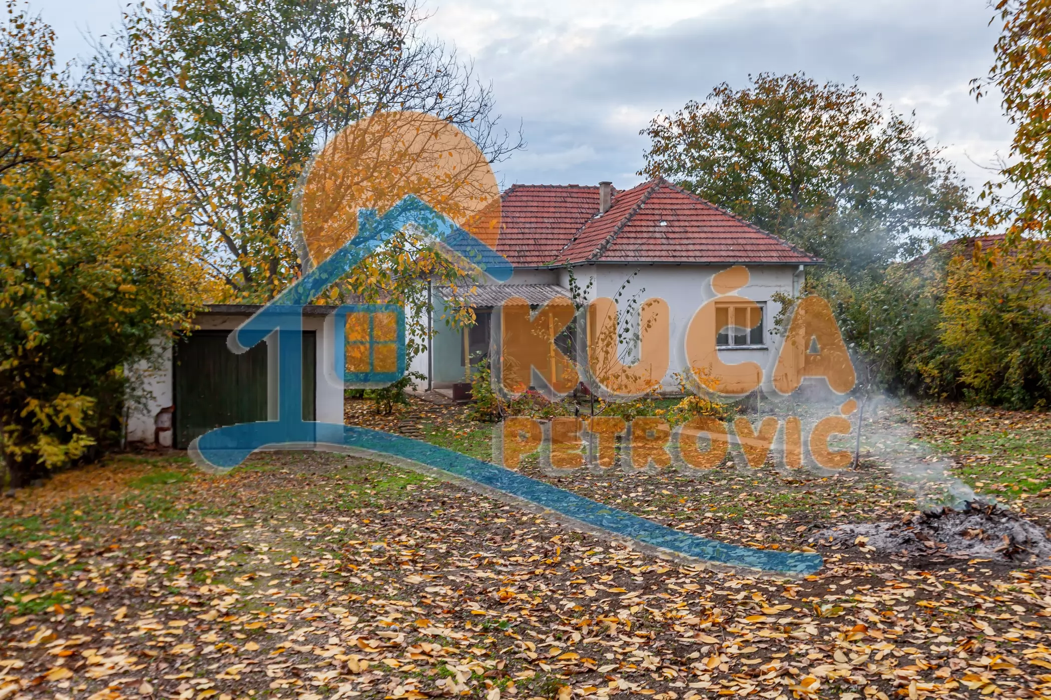 četvorosobna kuća, 105 m2, Aleksandrovo, Aleksandrovo ID: p-015239 1