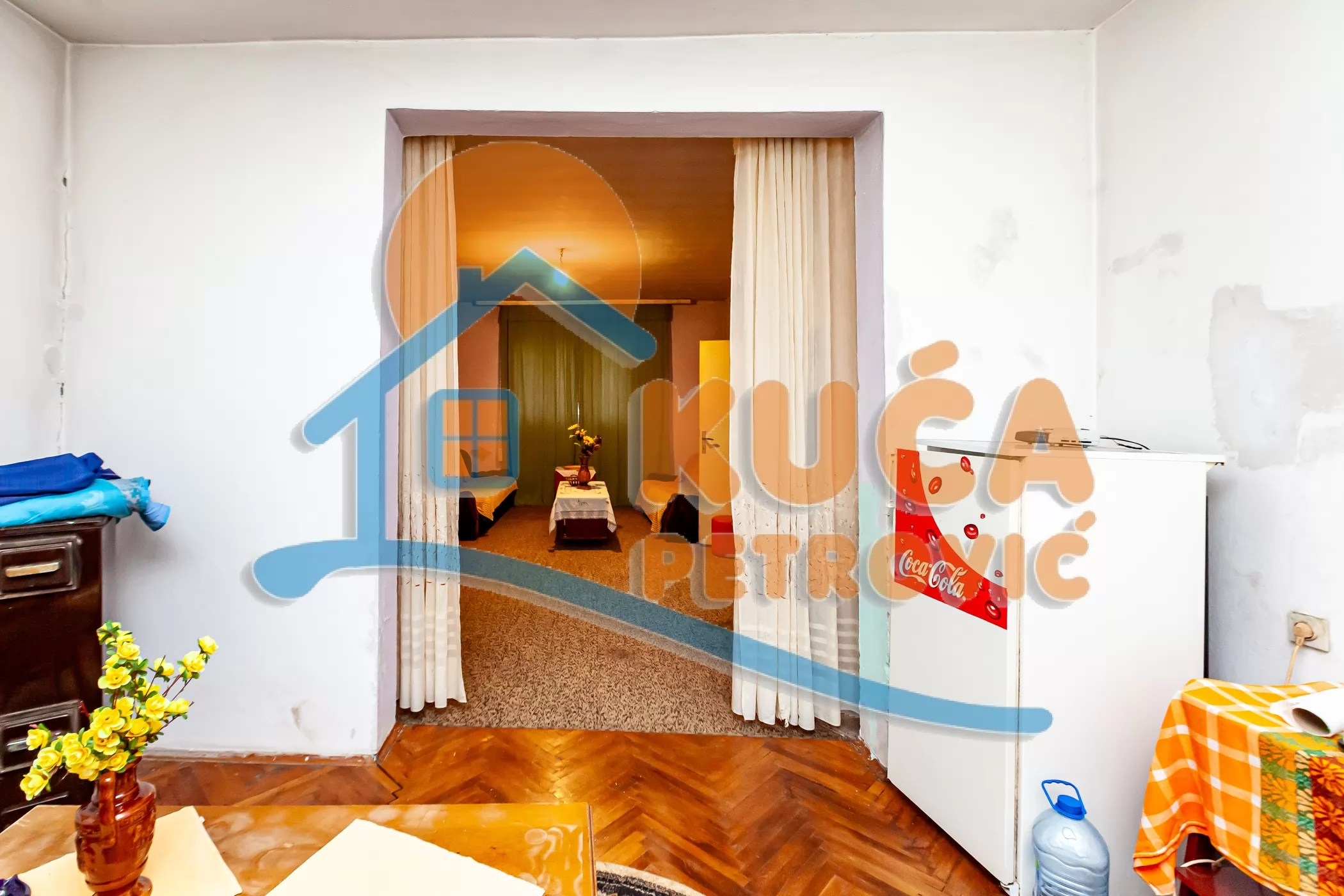 četvorosobna kuća, 105 m2, Aleksandrovo, Aleksandrovo ID: p-015239 13