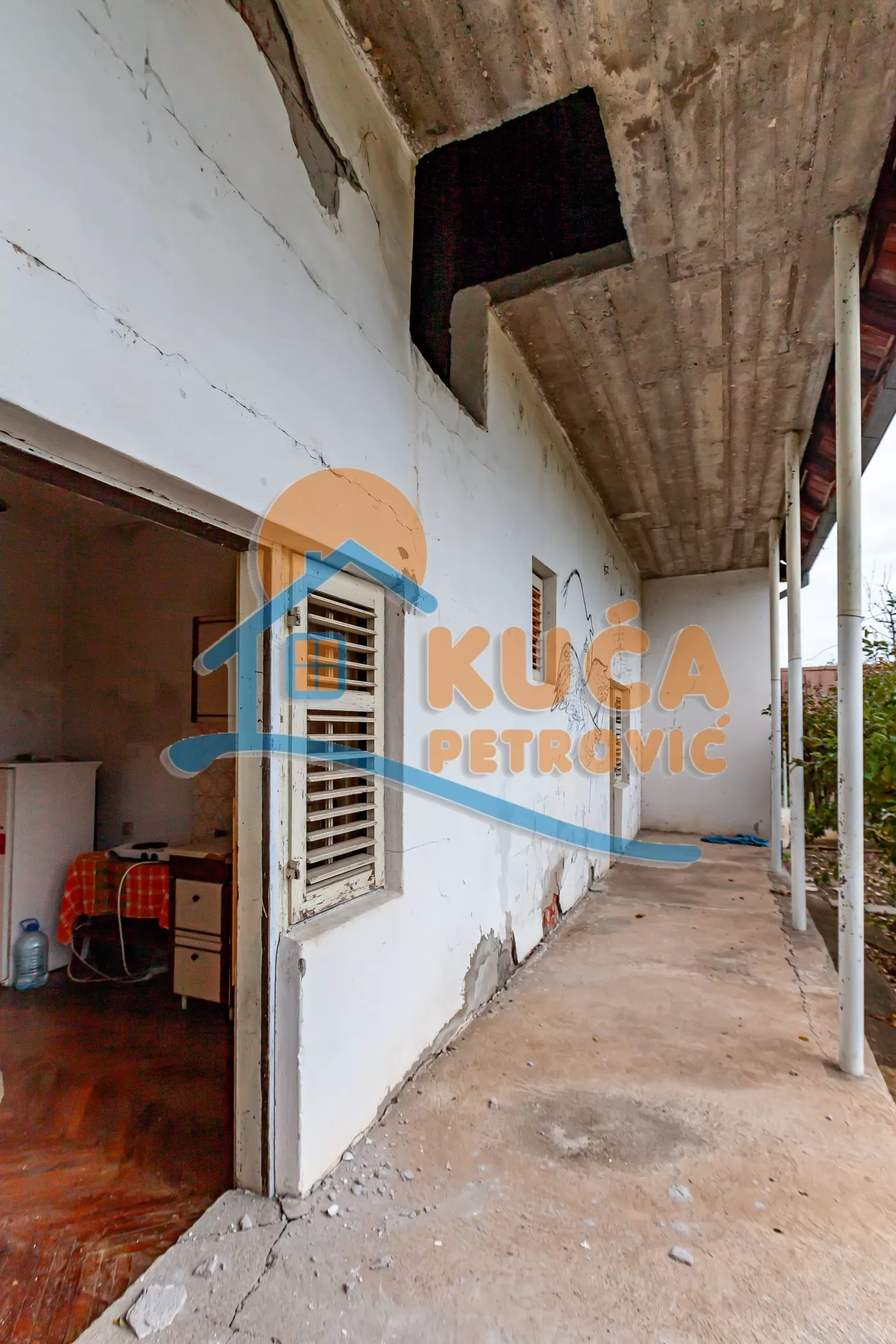 četvorosobna kuća, 105 m2, Aleksandrovo, Aleksandrovo ID: p-015239 15