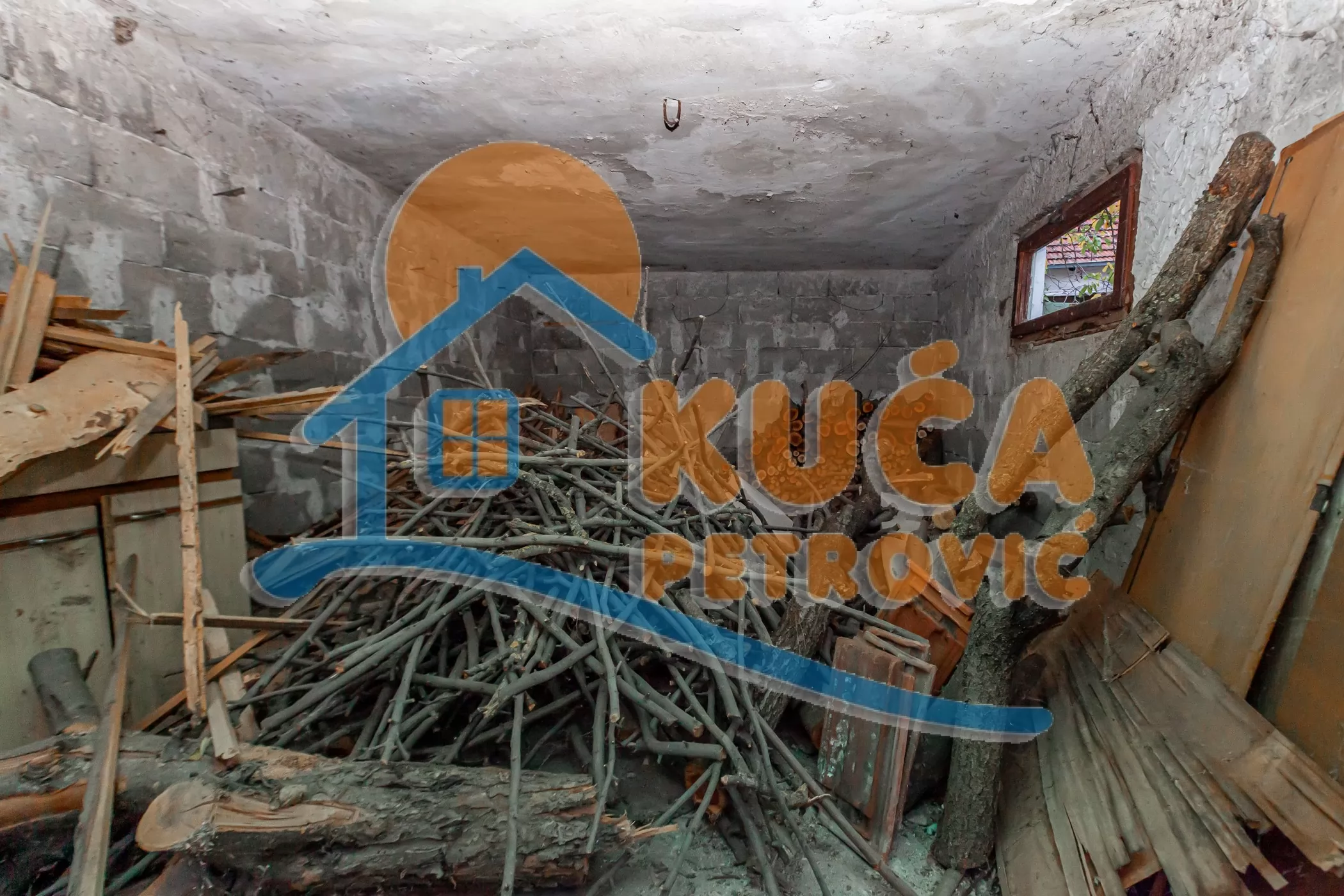 četvorosobna kuća, 105 m2, Aleksandrovo, Aleksandrovo ID: p-015239 16
