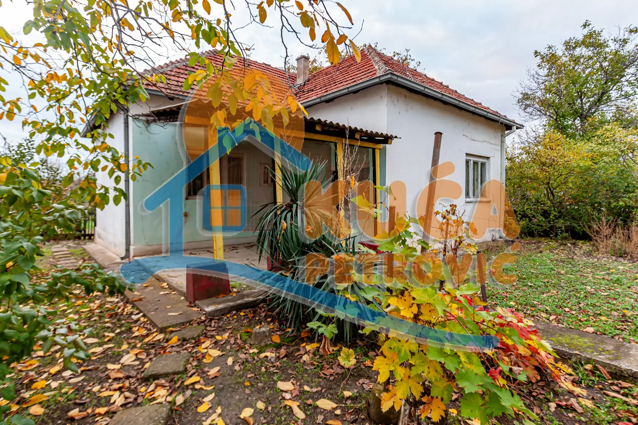 četvorosobna kuća, 105 m2, Aleksandrovo, Aleksandrovo ID: p-015239 2