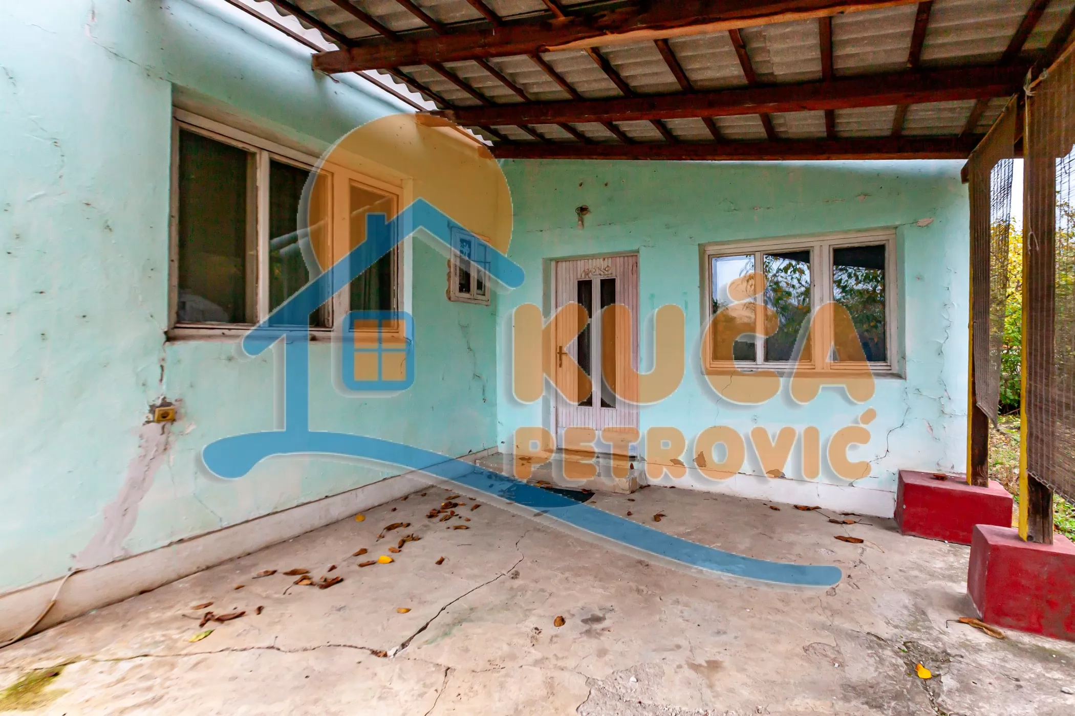 četvorosobna kuća, 105 m2, Aleksandrovo, Aleksandrovo ID: p-015239 3