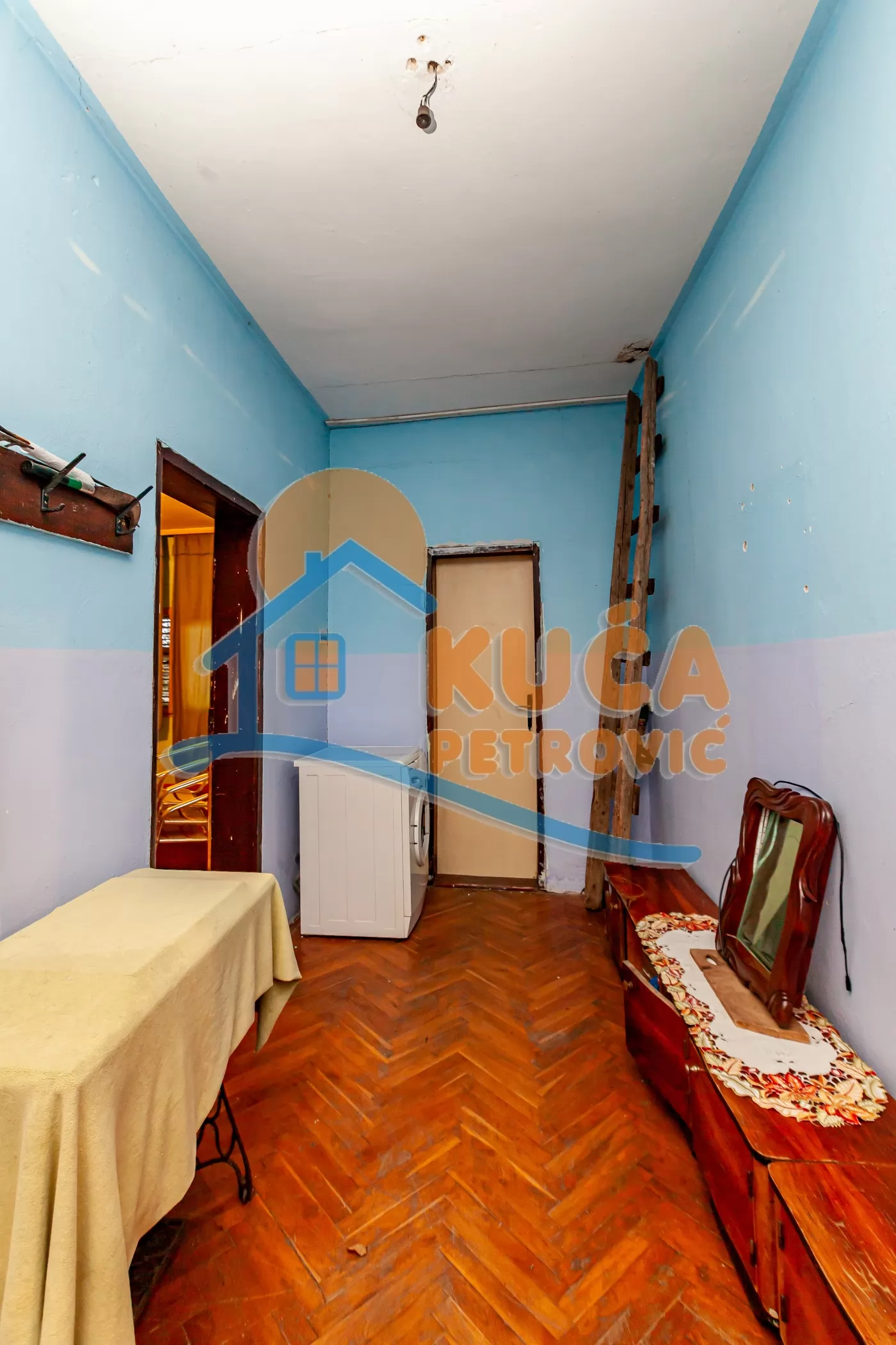 četvorosobna kuća, 105 m2, Aleksandrovo, Aleksandrovo ID: p-015239 4