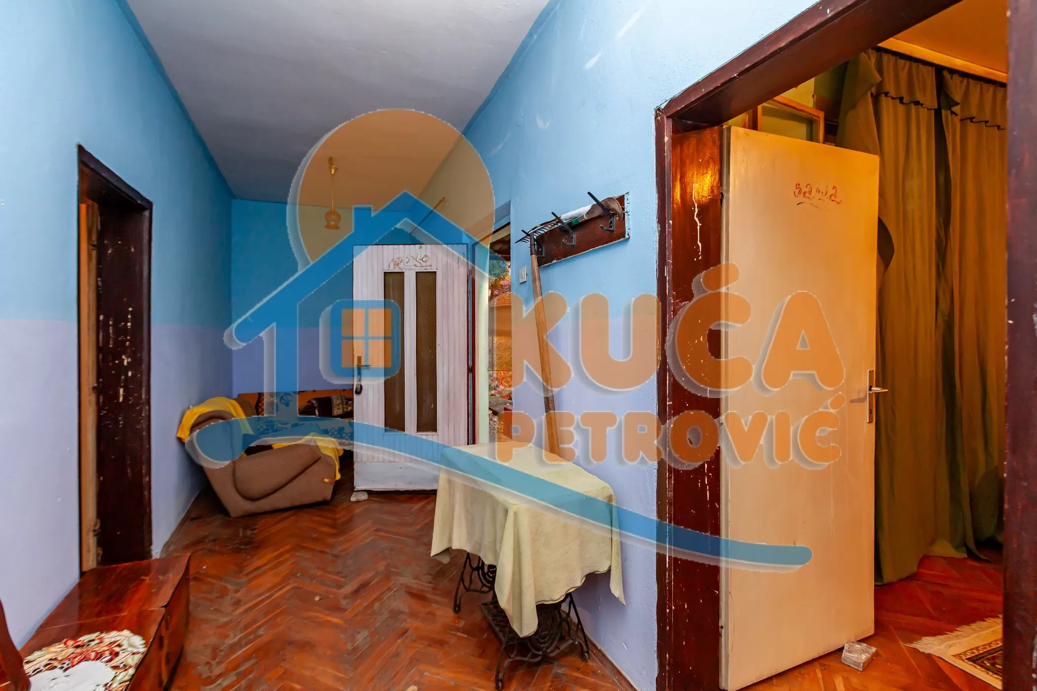četvorosobna kuća, 105 m2, Aleksandrovo, Aleksandrovo ID: p-015239 5
