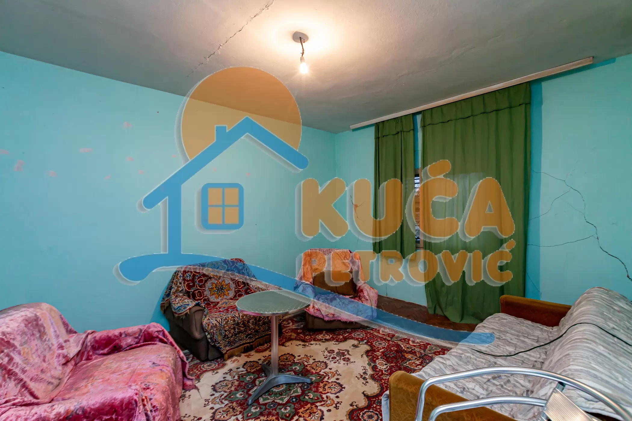 četvorosobna kuća, 105 m2, Aleksandrovo, Aleksandrovo ID: p-015239 6