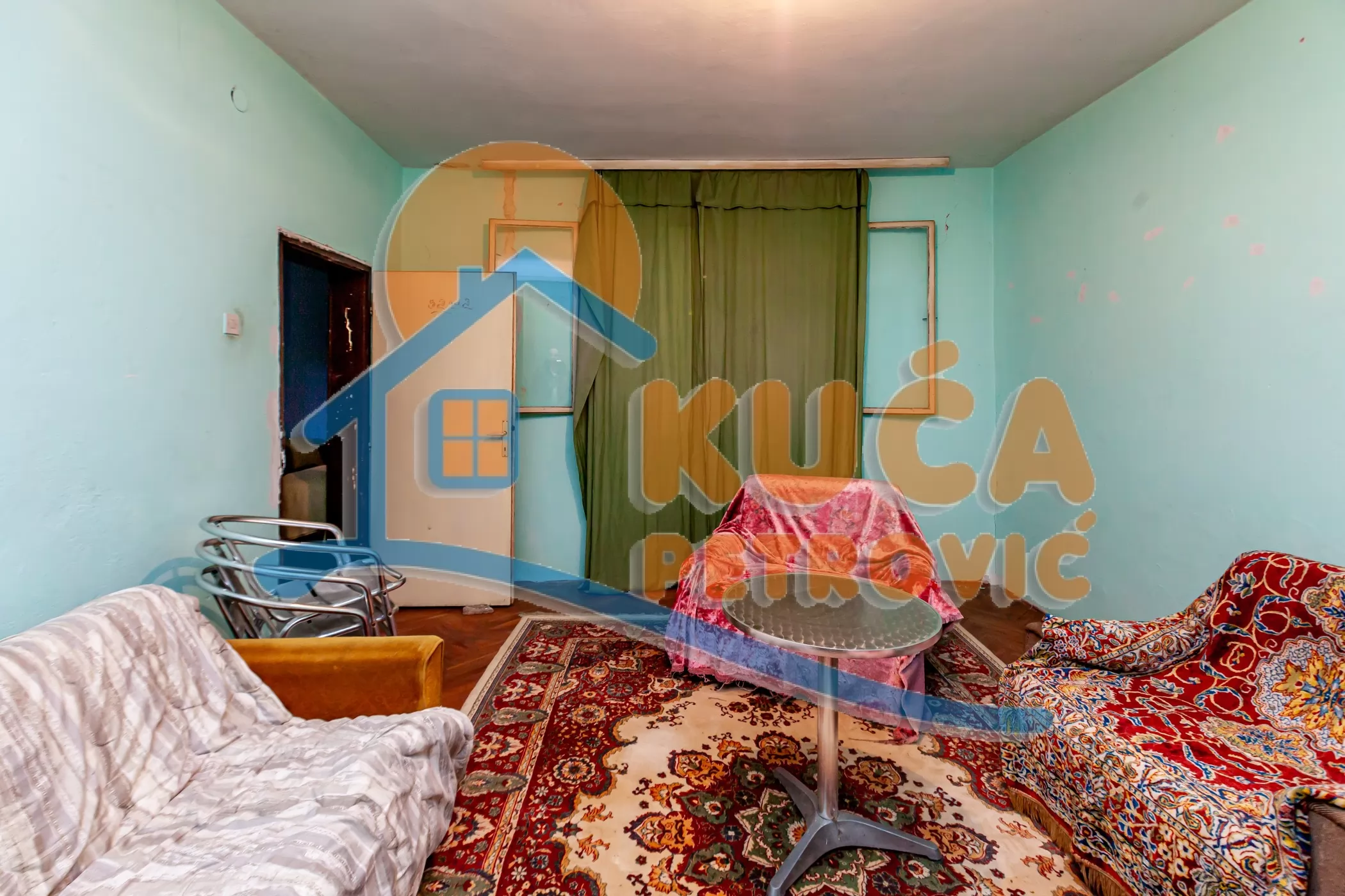 četvorosobna kuća, 105 m2, Aleksandrovo, Aleksandrovo ID: p-015239 7