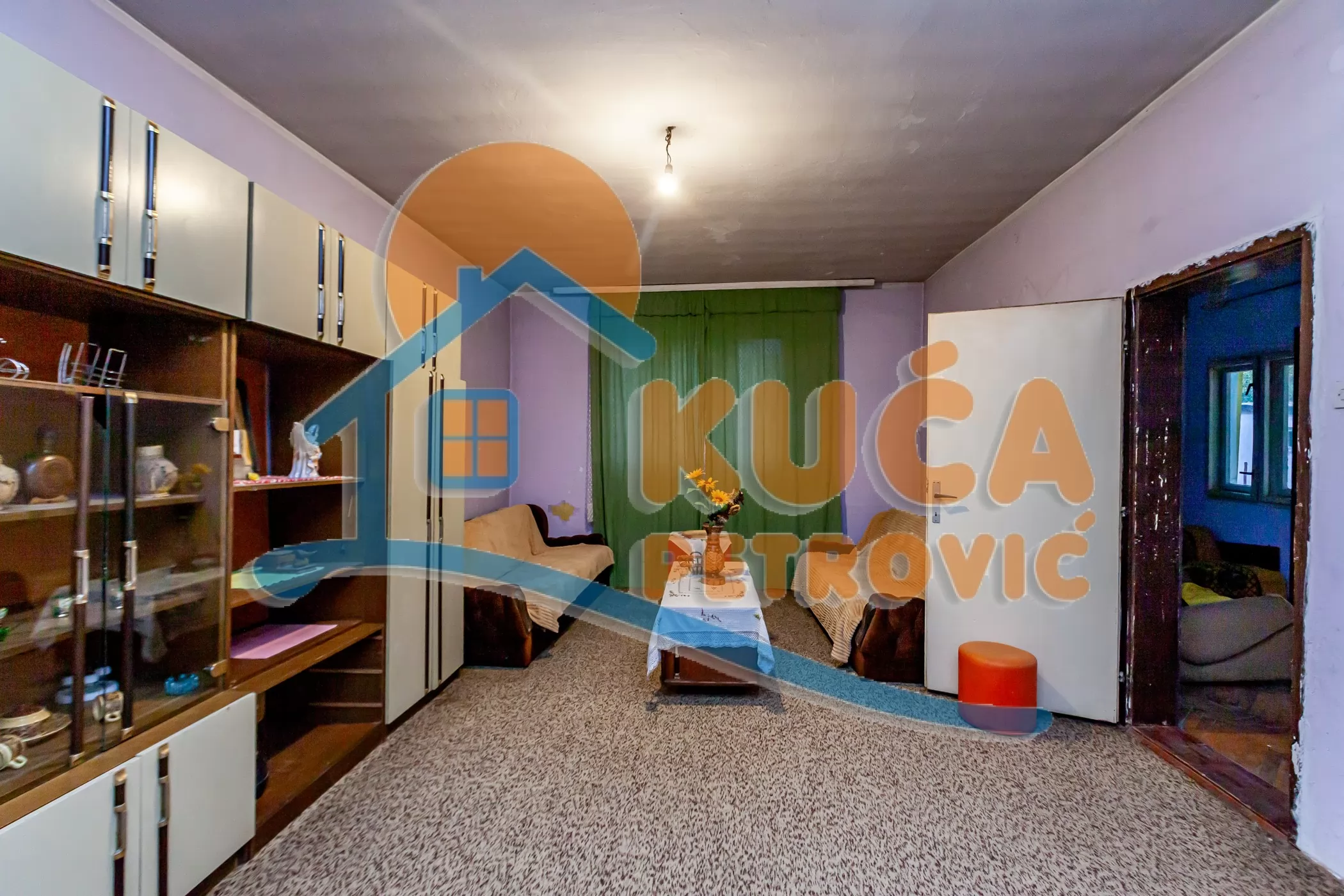 četvorosobna kuća, 105 m2, Aleksandrovo, Aleksandrovo ID: p-015239 8