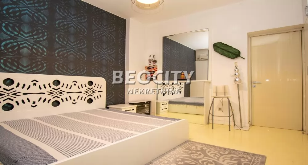 Dvosoban stan, 110 m2, Kosančićev venac, Fruškogorska ID: 125321 11