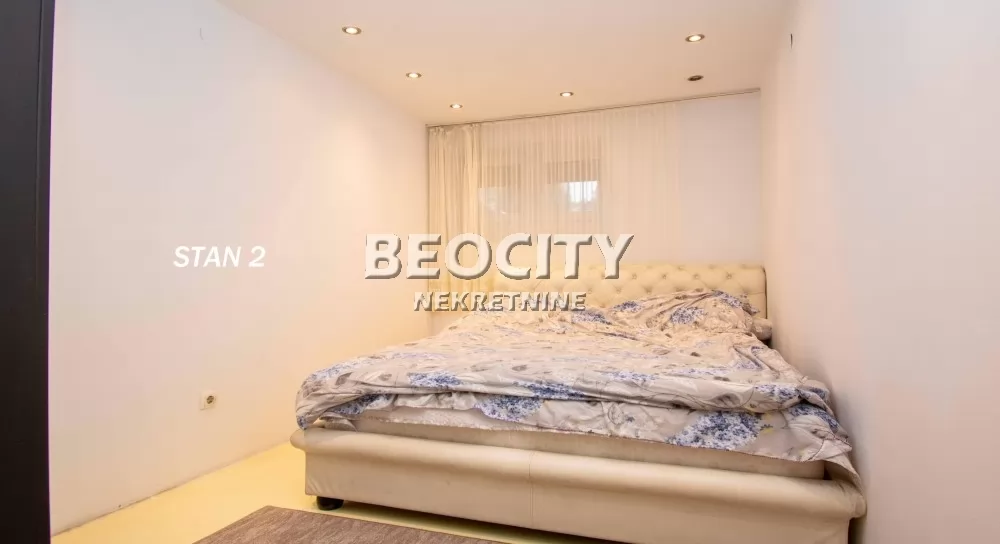 Dvosoban stan, 110 m2, Kosančićev venac, Fruškogorska ID: 125321 13