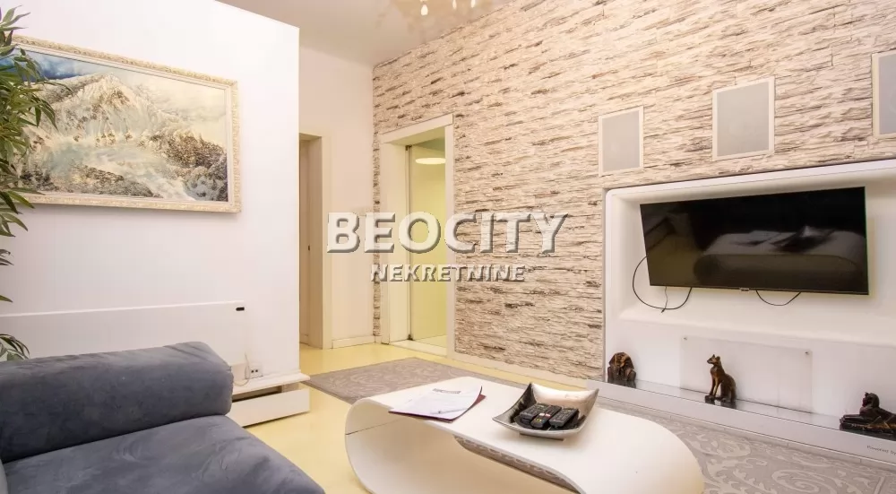 Dvosoban stan, 110 m2, Kosančićev venac, Fruškogorska ID: 125321 16