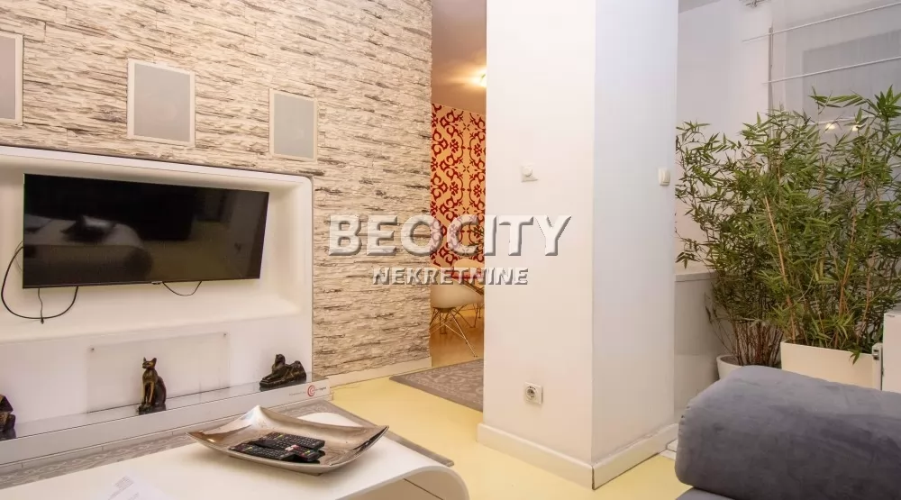 Dvosoban stan, 110 m2, Kosančićev venac, Fruškogorska ID: 125321 17