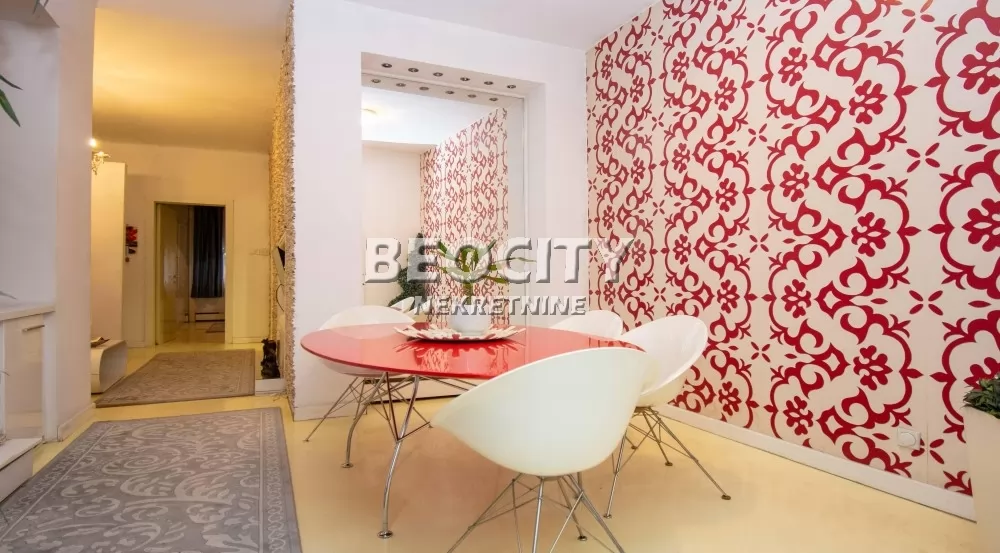 Dvosoban stan, 110 m2, Kosančićev venac, Fruškogorska ID: 125321 5