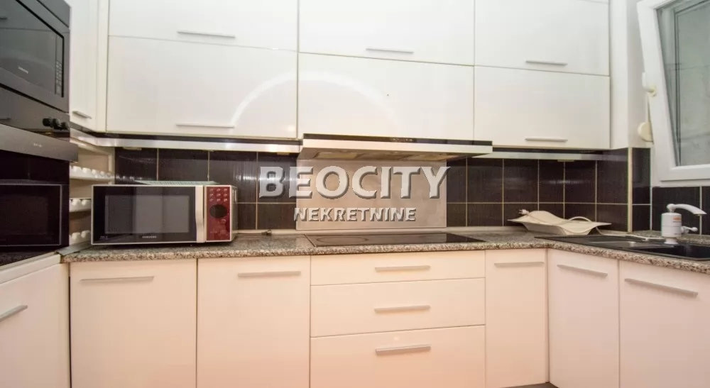 Dvosoban stan, 110 m2, Kosančićev venac, Fruškogorska ID: 125321 7