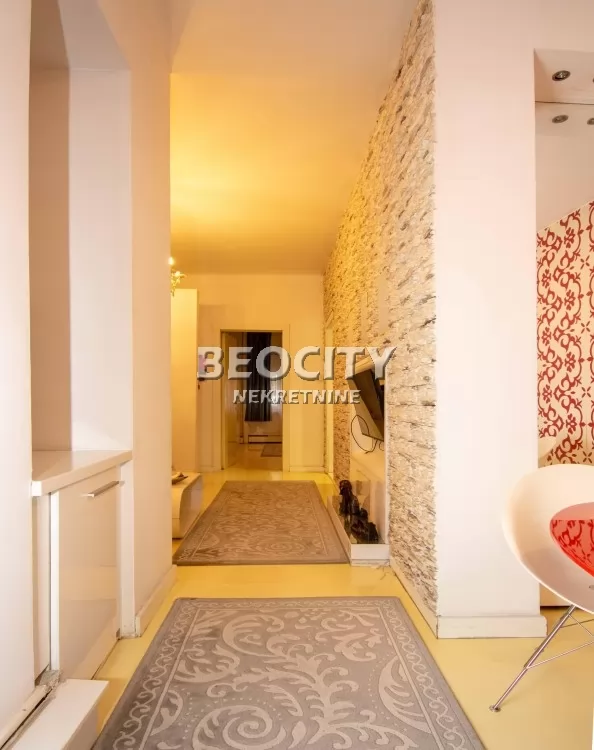 Dvosoban stan, 110 m2, Kosančićev venac, Fruškogorska ID: 125321 8