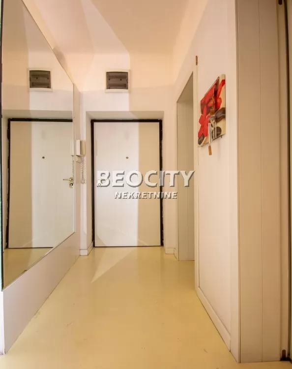 Dvosoban stan, 110 m2, Kosančićev venac, Fruškogorska ID: 125321 9