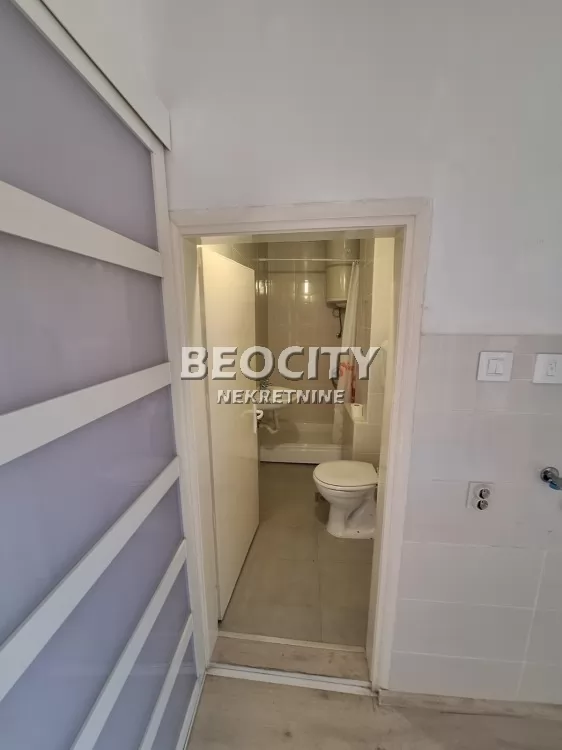 Dvosoban stan, 29 m2, Podbara, Jug Bogdanova ID: 125386 7