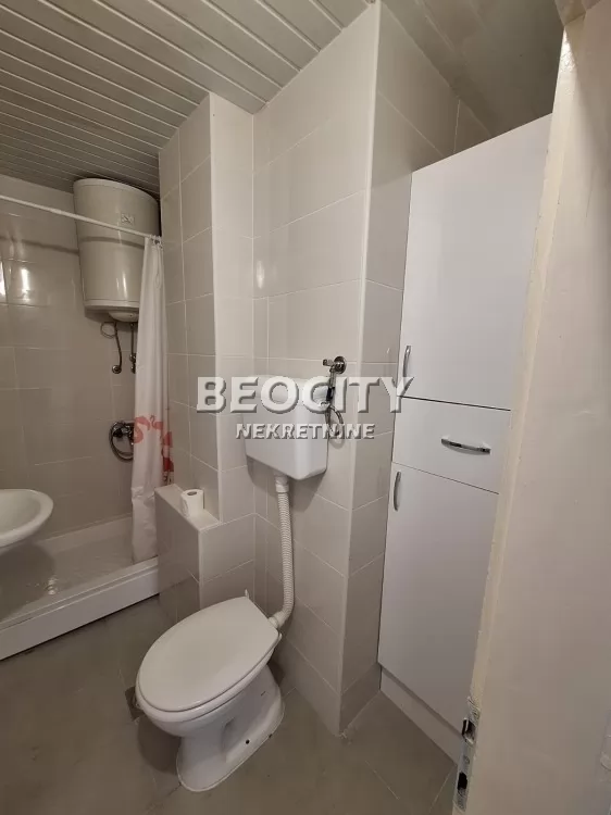 Dvosoban stan, 29 m2, Podbara, Jug Bogdanova ID: 125386 8