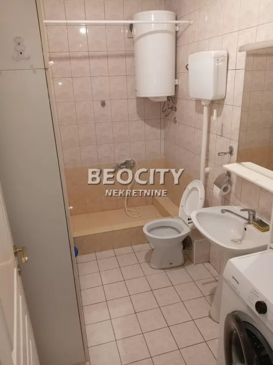 Dvosoban stan, 41 m2, Novi Sad, Bulevar oslobođenja ID: 124931 5