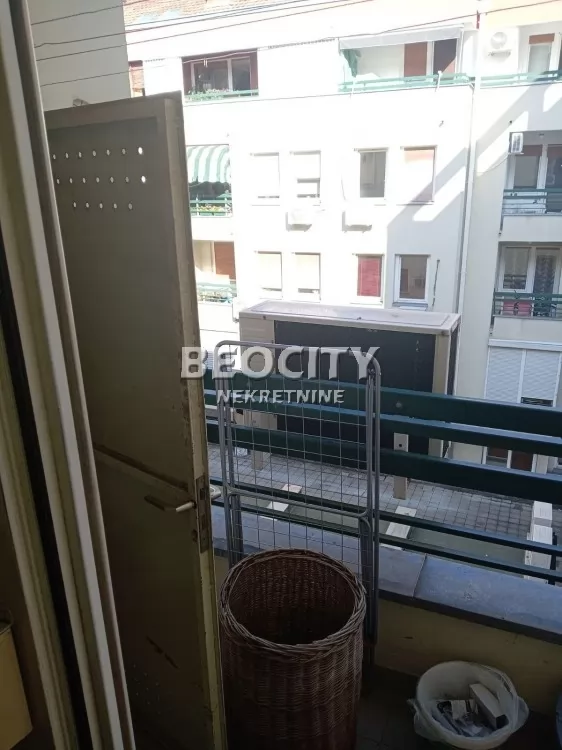 Dvosoban stan, 41 m2, Novi Sad, Bulevar oslobođenja ID: 124931 6