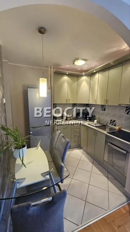 Dvosoban stan, 50 m2, Socijalno, Braće Jovandić ID: 125435 3