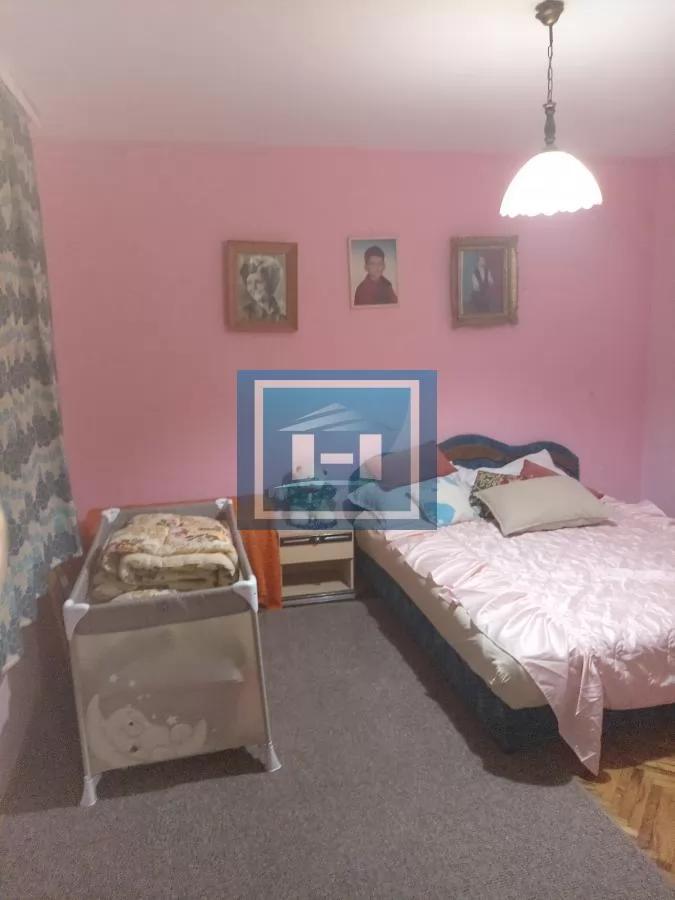 Izdajem kuću u širem centru grada – odlična lokacija, pristupačna cena 6