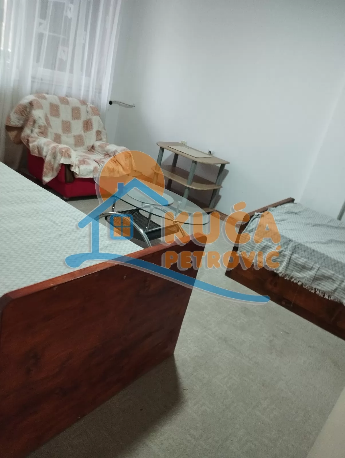 Jednosoban stan, 38 m2, Bulevar Nemanjića, Bulevar Nemanjića ID: i-015240 2