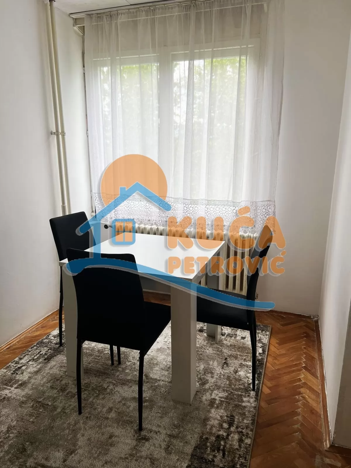 Jednosoban stan, 38 m2, Bulevar Nemanjića, Bulevar Nemanjića ID: i-015240 3