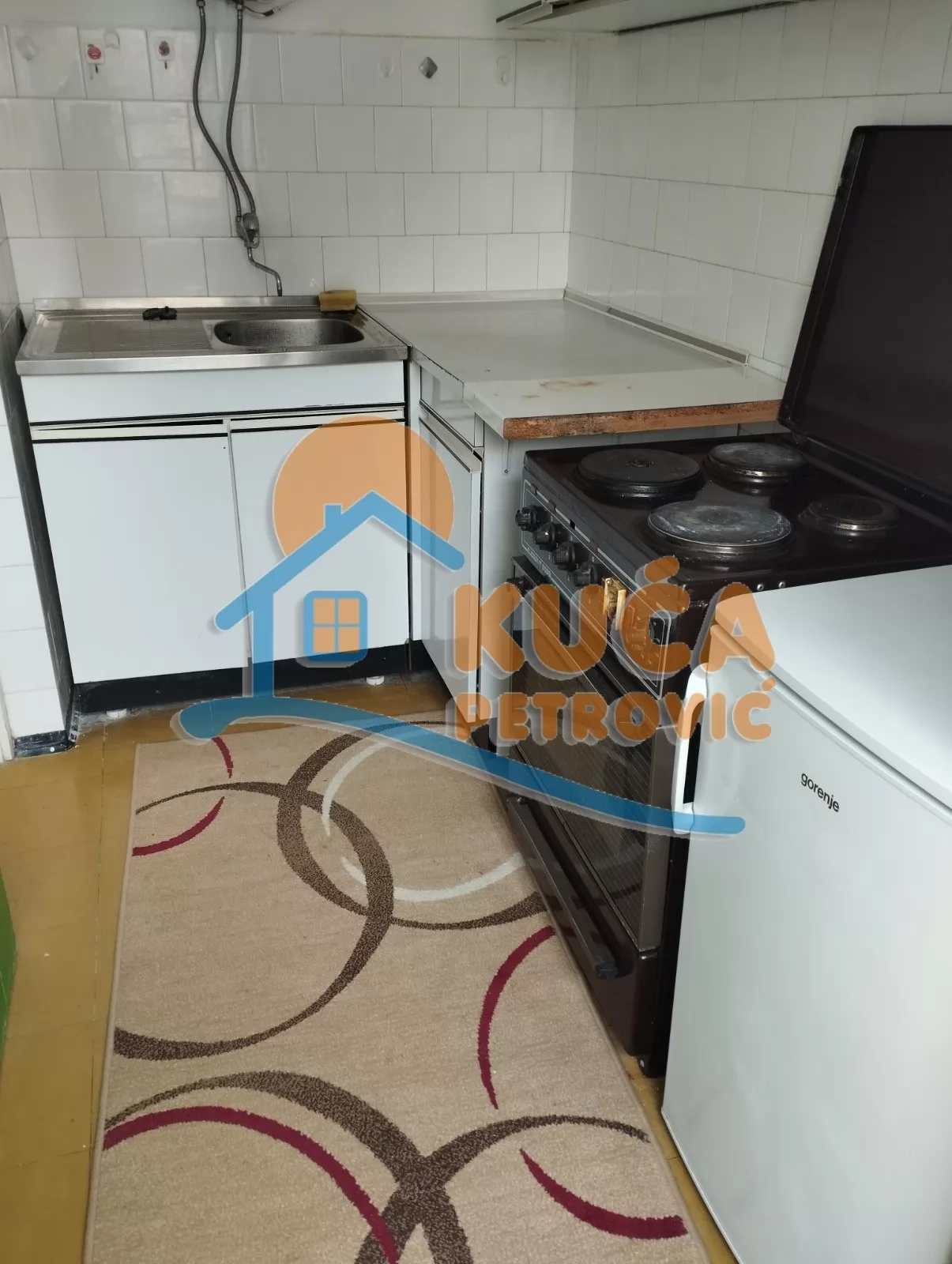 Jednosoban stan, 38 m2, Bulevar Nemanjića, Bulevar Nemanjića ID: i-015240 4