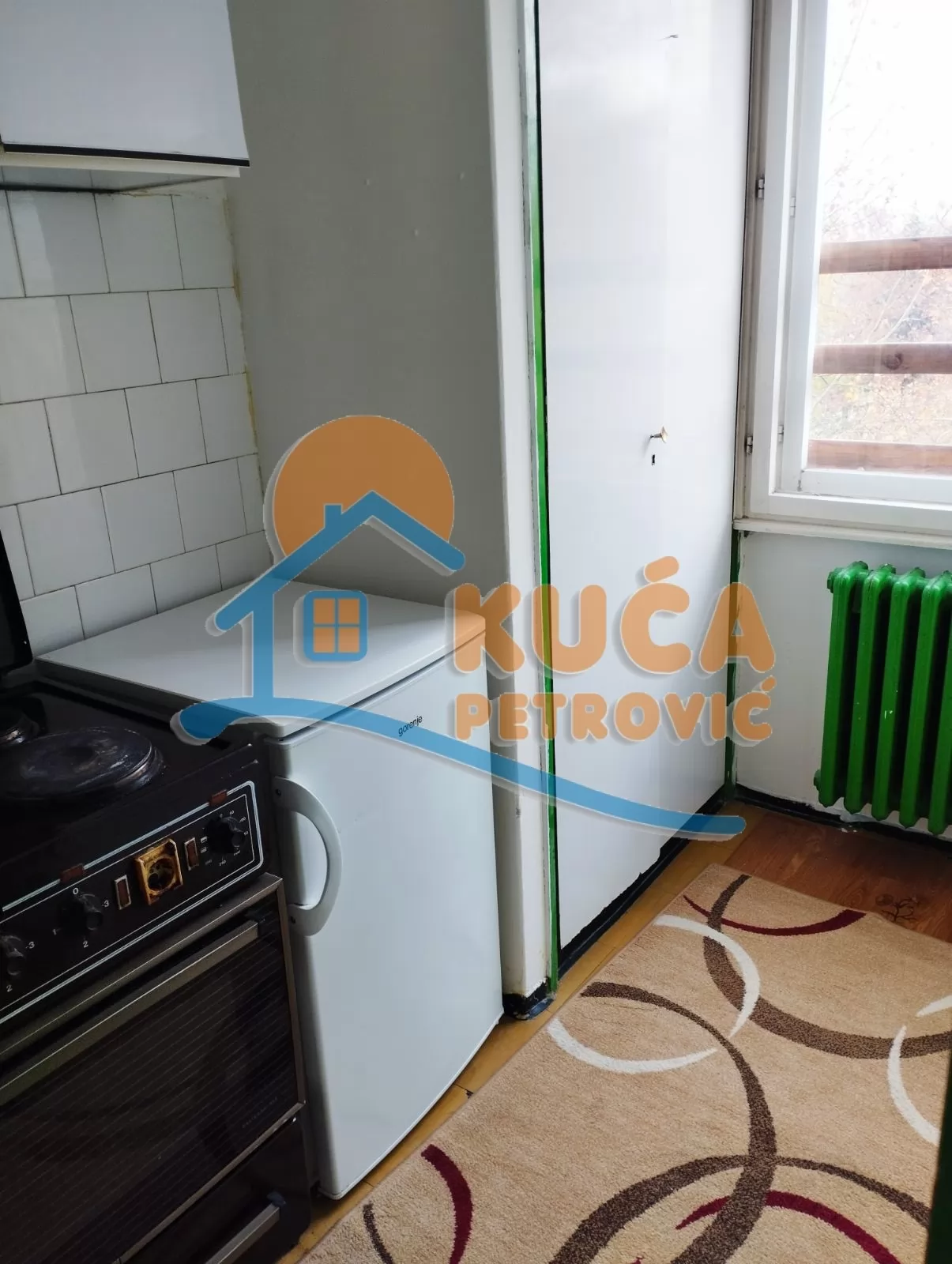 Jednosoban stan, 38 m2, Bulevar Nemanjića, Bulevar Nemanjića ID: i-015240 5