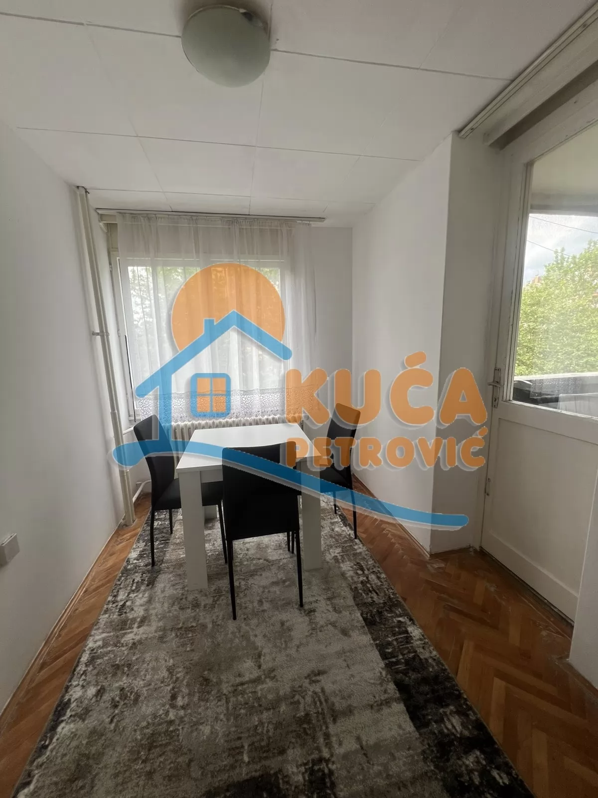 Jednosoban stan, 38 m2, Bulevar Nemanjića, Bulevar Nemanjića ID: i-015240 6