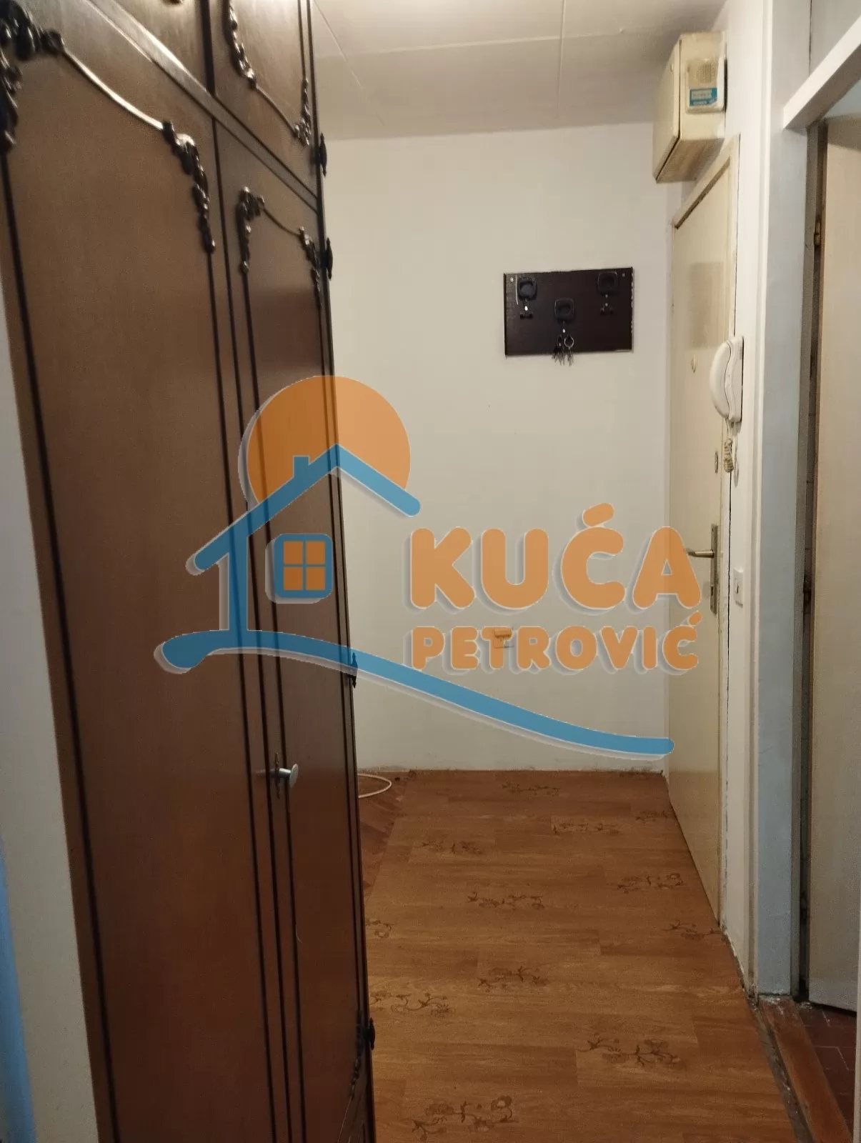 Jednosoban stan, 38 m2, Bulevar Nemanjića, Bulevar Nemanjića ID: i-015240 8