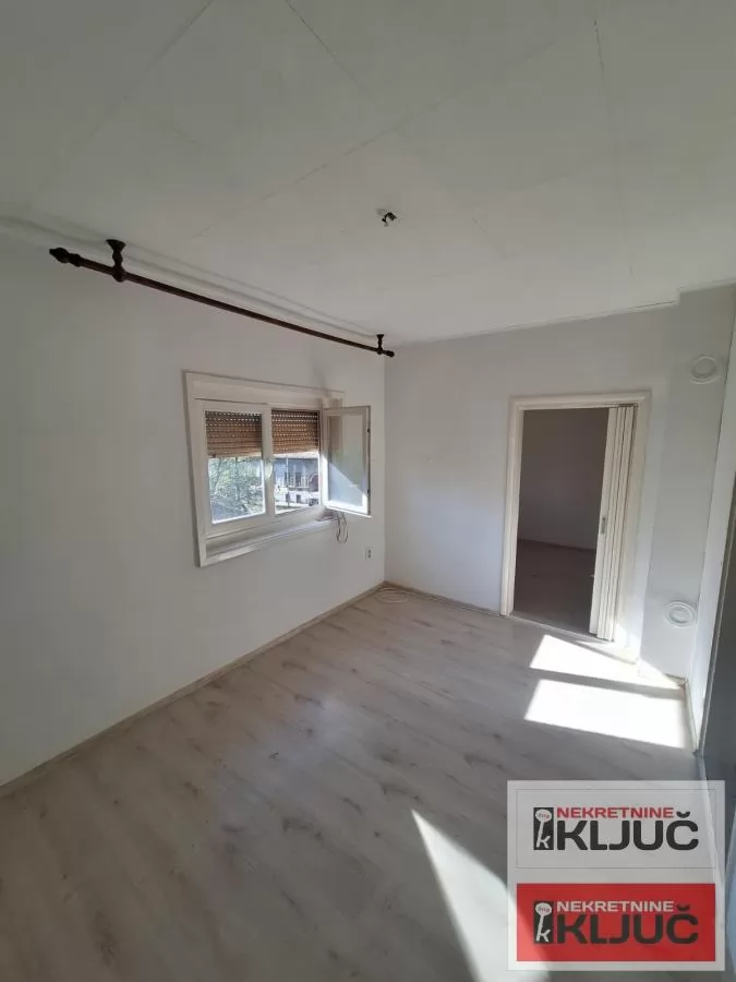 PODBARA, 29m2, Jednoiposoban, Useljiv 3