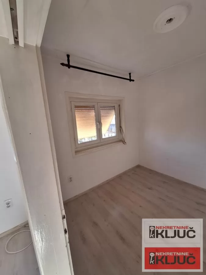 PODBARA, 29m2, Jednoiposoban, Useljiv 4