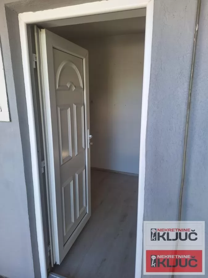 PODBARA, 29m2, Jednoiposoban, Useljiv 6