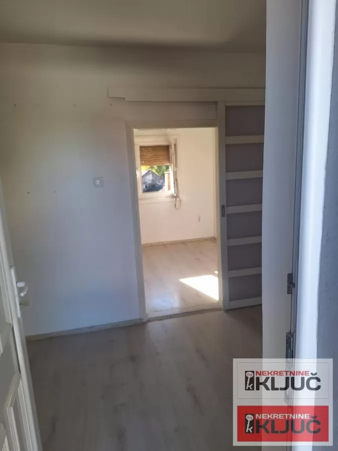 PODBARA, 29m2, Jednoiposoban, Useljiv 9