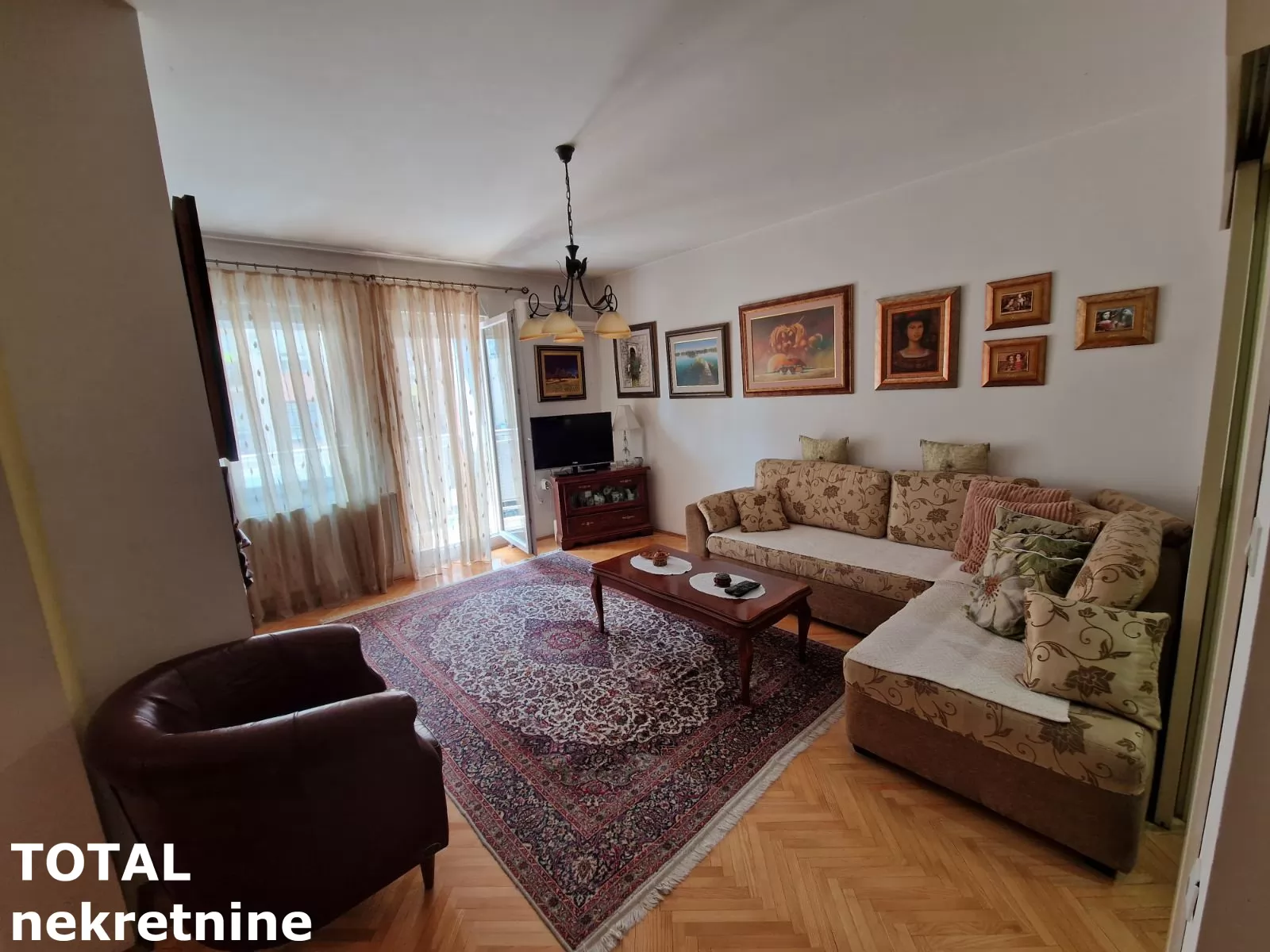 Stan,NOVI SAD,ADAMOVIĆEVO NASELJE,kv: 64.00, € 180000, ID: 1101723 1