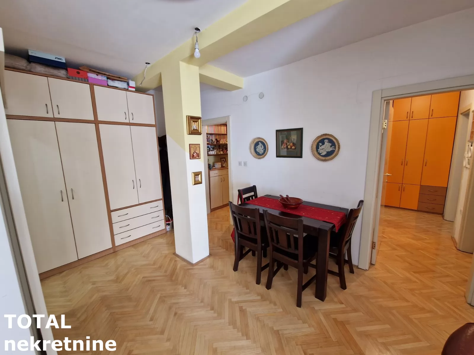 Stan,NOVI SAD,ADAMOVIĆEVO NASELJE,kv: 64.00, € 180000, ID: 1101723 3