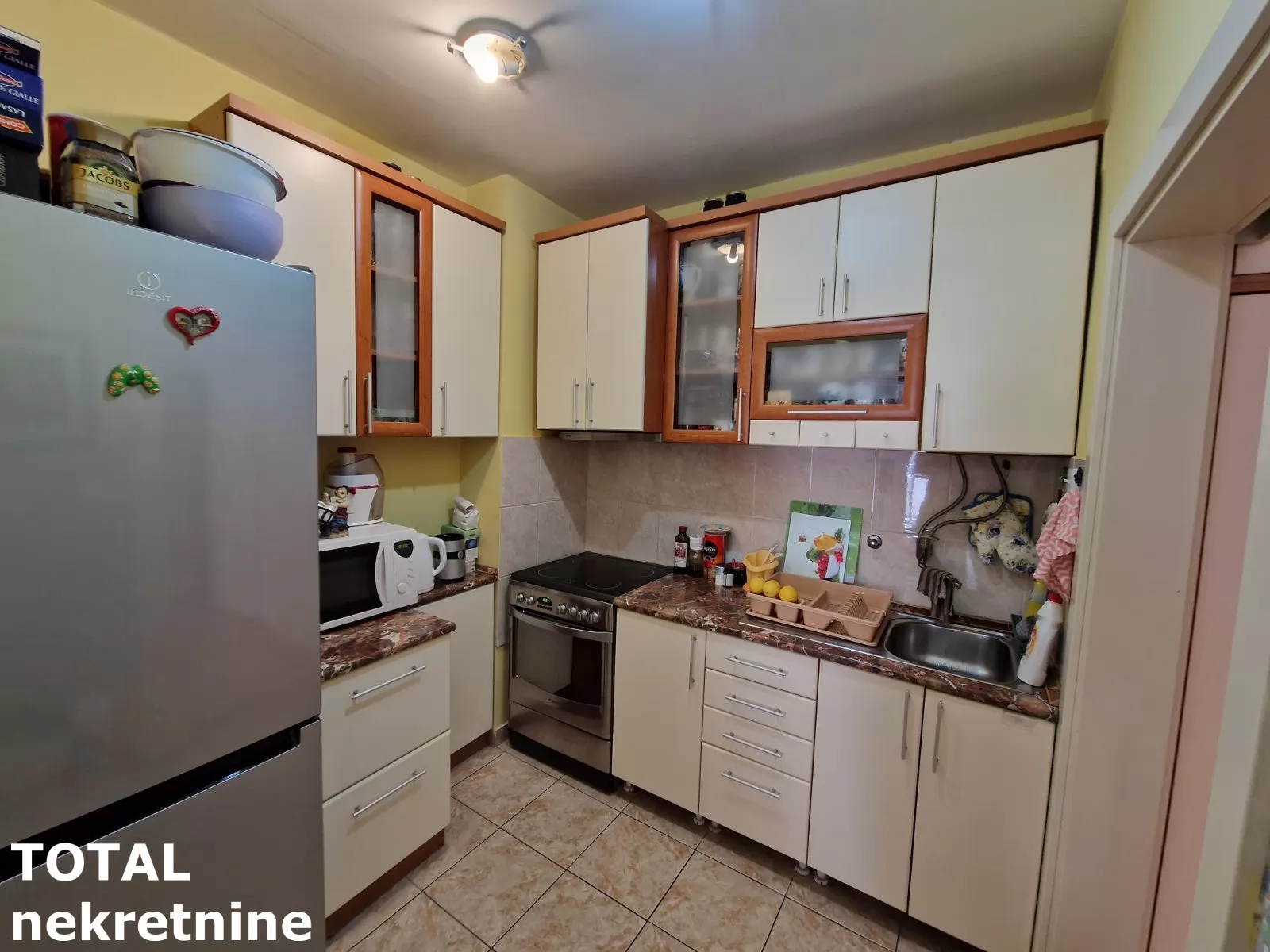 Stan,NOVI SAD,ADAMOVIĆEVO NASELJE,kv: 64.00, € 180000, ID: 1101723 4