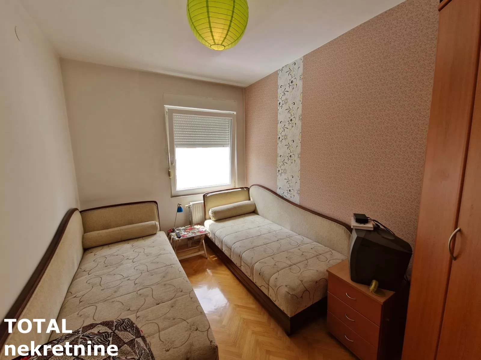 Stan,NOVI SAD,ADAMOVIĆEVO NASELJE,kv: 64.00, € 180000, ID: 1101723 5