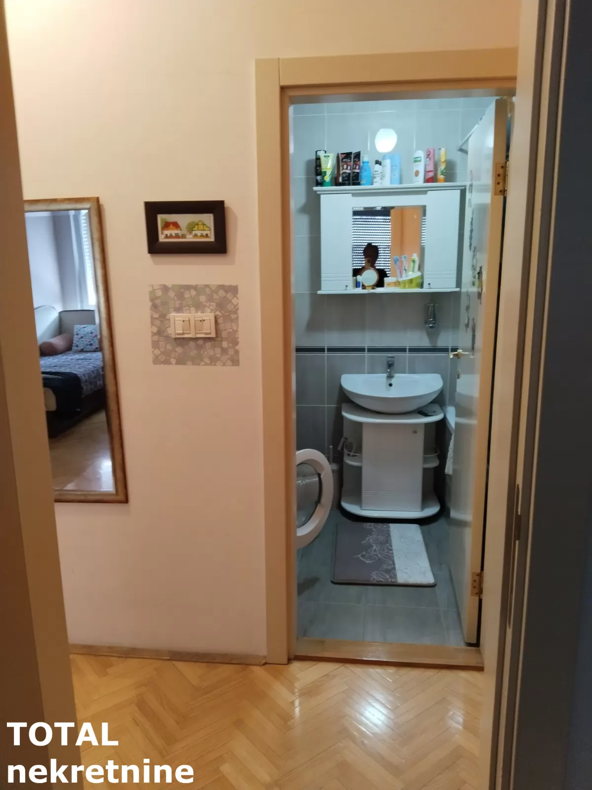 Stan,NOVI SAD,ADAMOVIĆEVO NASELJE,kv: 64.00, € 180000, ID: 1101723 7