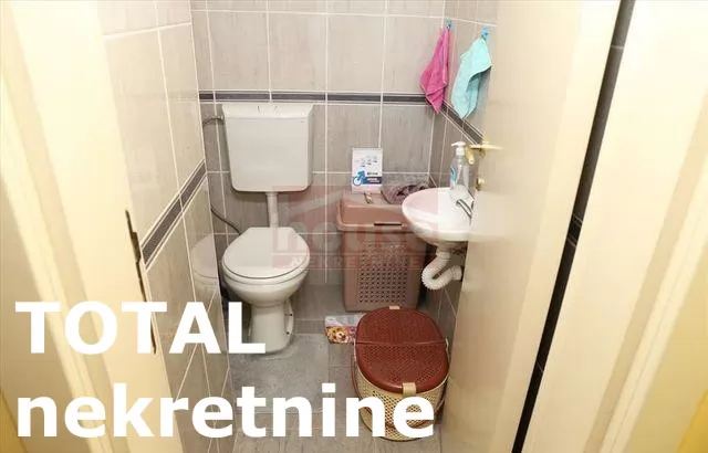 Stan,NOVI SAD,ADAMOVIĆEVO NASELJE,kv: 64.00, € 180000, ID: 1101723 9