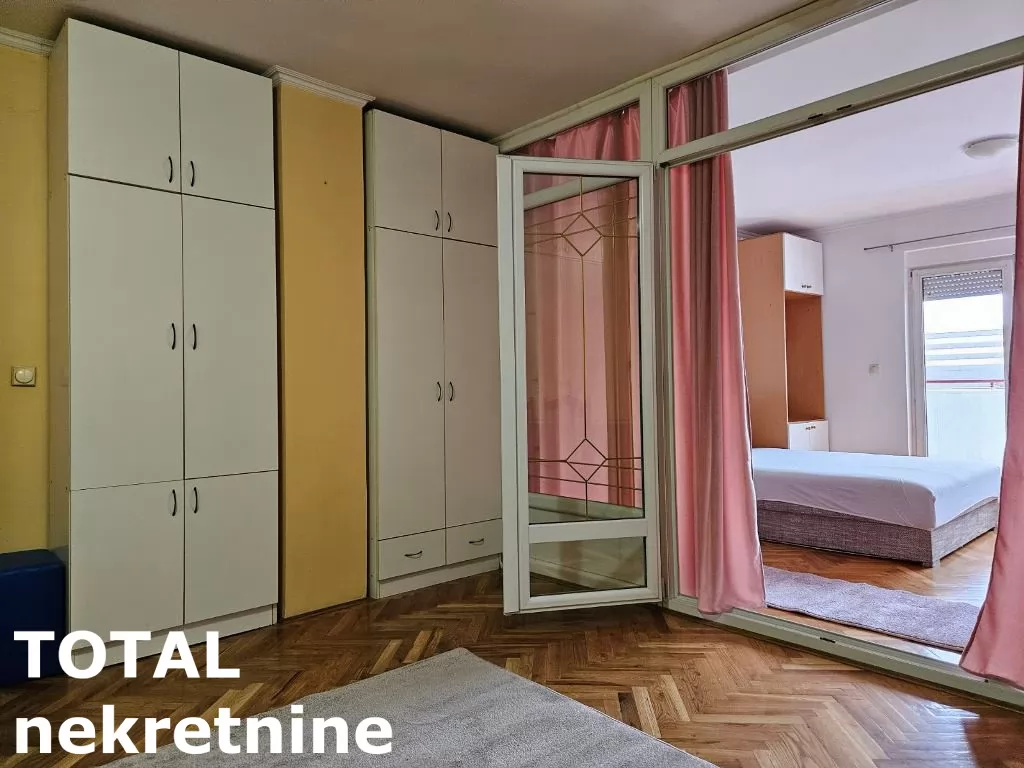 Stan,NOVI SAD,GRBAVICA,kv: 53.00, € 143400, ID: 1101725 10