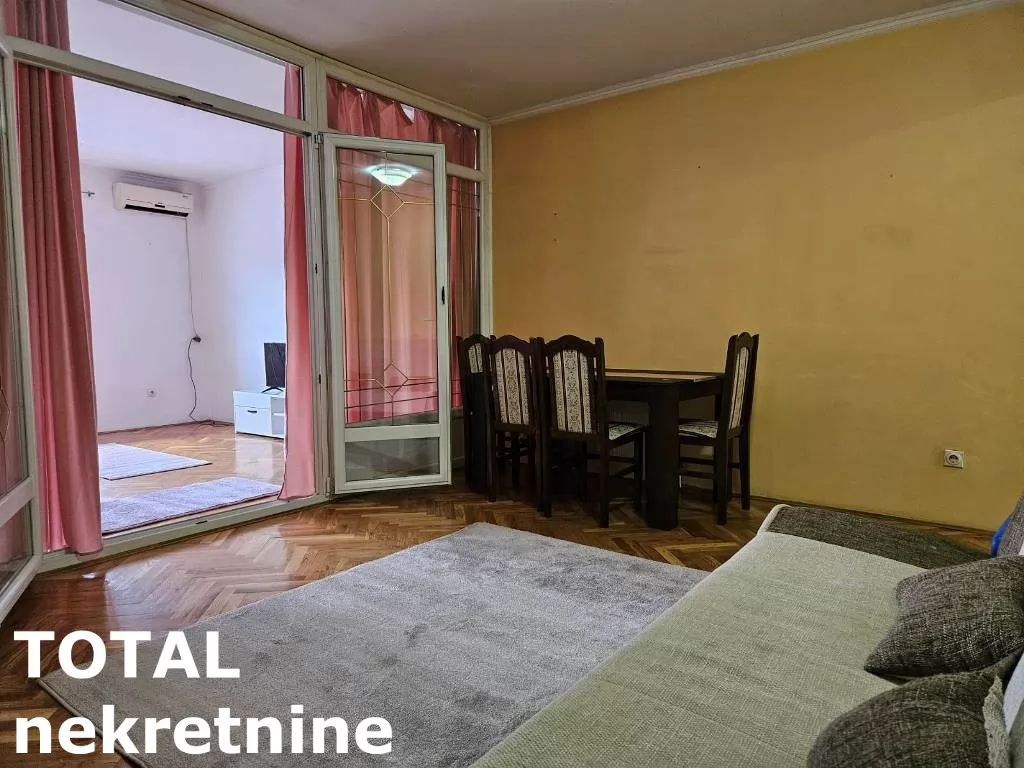 Stan,NOVI SAD,GRBAVICA,kv: 53.00, € 143400, ID: 1101725 2