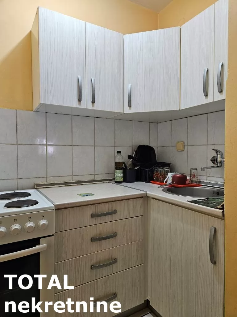 Stan,NOVI SAD,GRBAVICA,kv: 53.00, € 143400, ID: 1101725 7