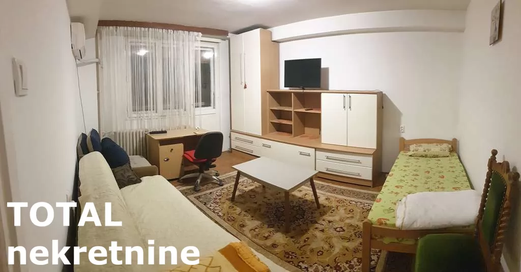 Stanovi,NOVI SAD,ZELEZNICKA STANICA,kv: 51.00, € 300, ID: 9189860 1