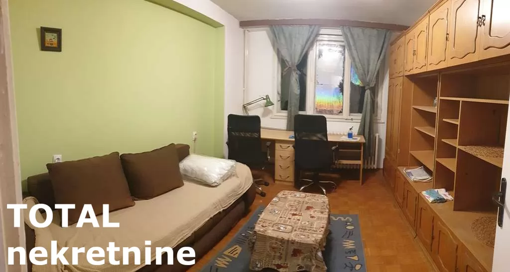 Stanovi,NOVI SAD,ZELEZNICKA STANICA,kv: 51.00, € 300, ID: 9189860 2