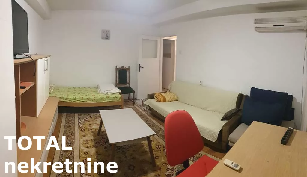 Stanovi,NOVI SAD,ZELEZNICKA STANICA,kv: 51.00, € 300, ID: 9189860 3