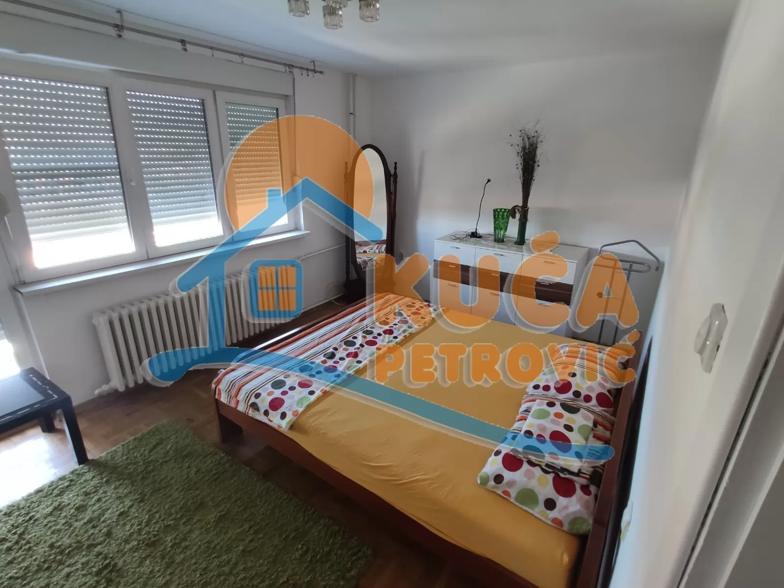 Trosoban stan, 72 m2, Centar, Trg kralja Aleksandra Ujedinitelja ID: i-06148 10