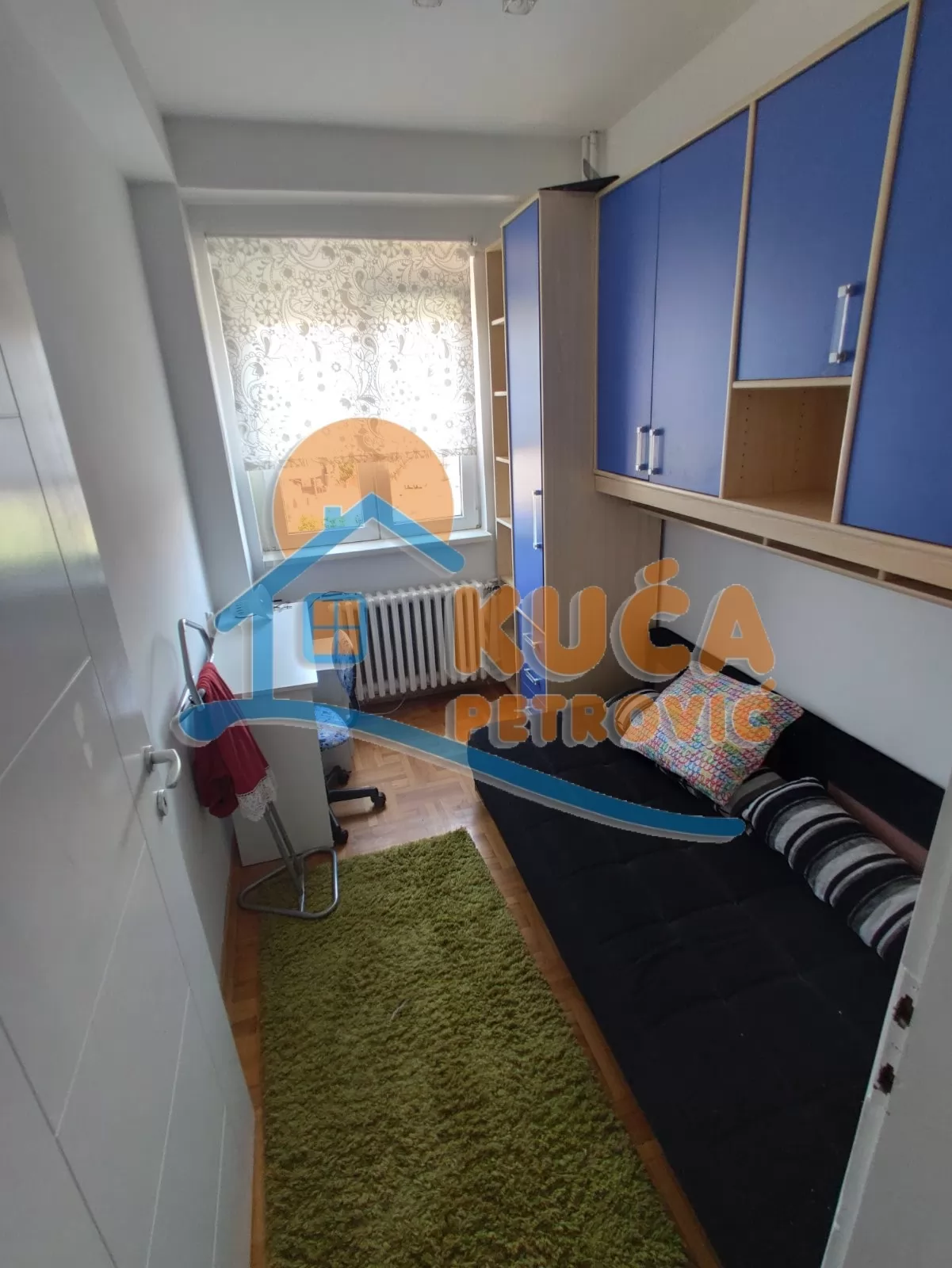 Trosoban stan, 72 m2, Centar, Trg kralja Aleksandra Ujedinitelja ID: i-06148 11